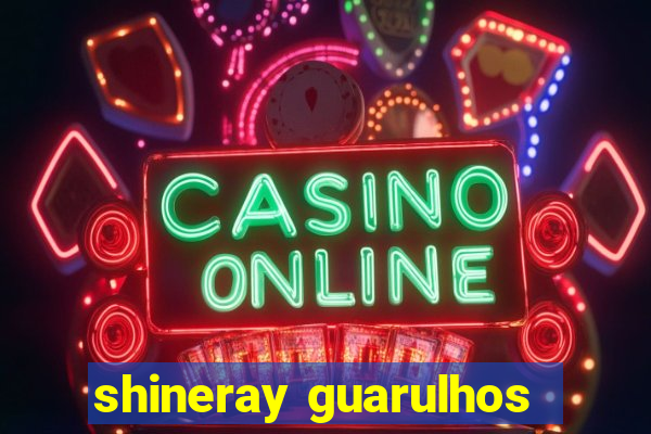 shineray guarulhos